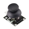 VKLSVAN 3PCS Game Lever Sensor Joystick Breakout Shield Module Joystick