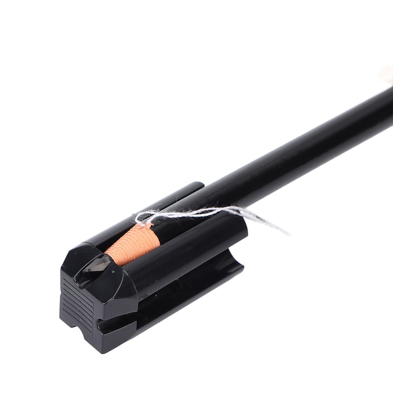 Microblading Kit Novice Eyebrow Line Marker Ruler Eyebrow Pencil Sharpener