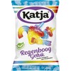 Katja Regenboog Geluk I Soft Sweet Fruit flavored Gummy Candy