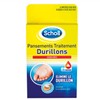 Scholl – Pack of 4 coricides Calluses – Pack of
