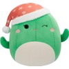 Squishmallows 5" Maritza The Catus with Hat