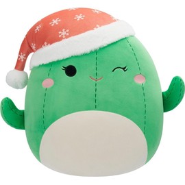 Squishmallows 5" Maritza The Catus with Hat