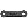 Buyers Products B2162FF Forged Tie Down Bar