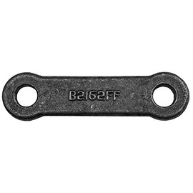 Buyers Products B2162FF Forged Tie Down Bar