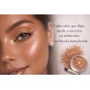 Sombra Profesional 100% Mineral Maquillaje Alta Calidad