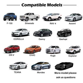 Big Ant Lumbar Cushion, Orthopaedic Lumbar Support Car, Memory Foam Support Cushion, Ideal for Cars, Office Chairs and Wheelchairs (Black)