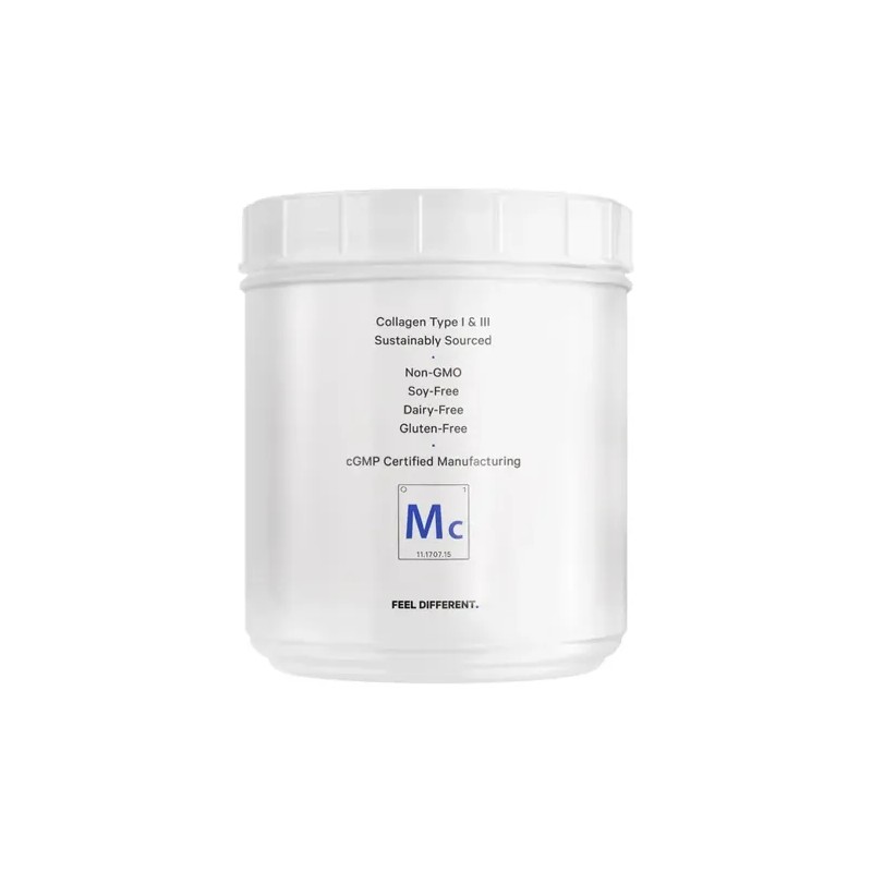 Codeage Colágeno Marino En Polvo 450 G Sfn