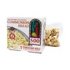 Unleavened Gluten Free Bread for Communion (500 pieces)