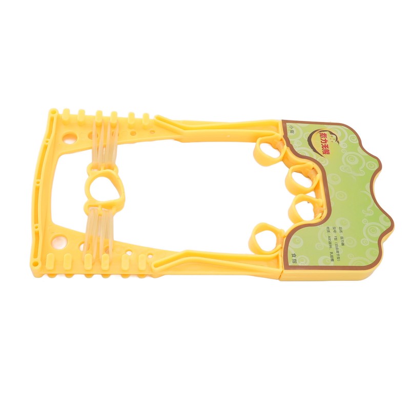 Hand Grip Strengthener Adjust Strength Finger Exerciser Grip Trainer for