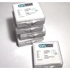 CVI mounted 1/2 waveplate for 532nm QWPM-532-08-2-