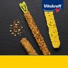 Vitakraft Crunch Sticks Parakeet Treat - Triple-Baked Millet Parakeet Treats
