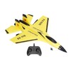 2.4G Foam RC Aircraft Model Electric High Speed Long Life