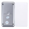 SUJU Trading Tana Mini Báscula Gramera Digital De Bolsillo 0.01