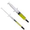 betevie Mini and Original Nipple with Syringes for Puppy Kitten
