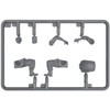Miniart MIN35248 Plastic Model kit, Various