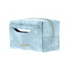 VALENTINO Anastasia Cosmetic Case Azzurro, azure