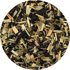 Special Tea Mint Fusion Organic Black Tea, 100 Tea Bags