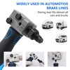 MFUSUL Brake Line Flaring Device for DIN Flaring Double Universal