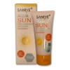 Bloqueador Saniye Protector Solar Facial Concolor Fps90 65ml