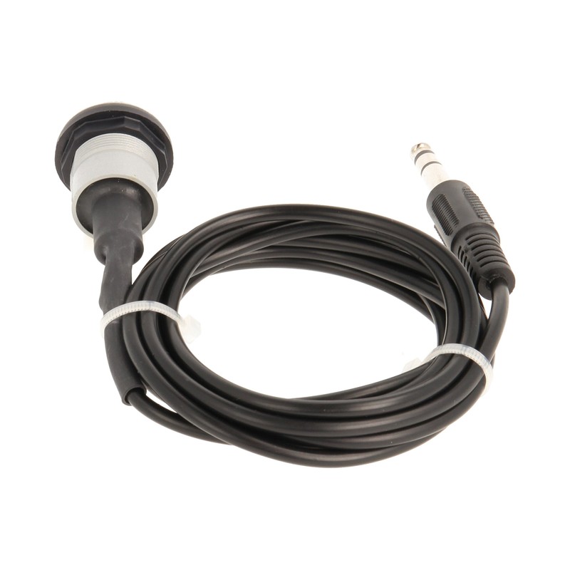 Club 23.001.535 Front, 1 x 6.3 mm Jack Stereo Socket