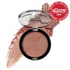 Maybelline New York Facestudio Master Chrome Metallic Highlighter Makeup, Molten