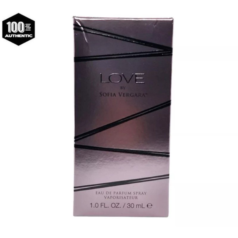 Sofia Vergara Love by Sofia Vergara 1.0 oz / 30