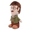 Friday Night Dinner 1454 Jim 24cm Talking Plush, Interactive Free