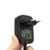 9 V Charger for Brother 2030 Label Printers – EU