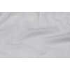 styleBREAKER Women's Scarf Lightweight & Transparent with Short Fringes Plain