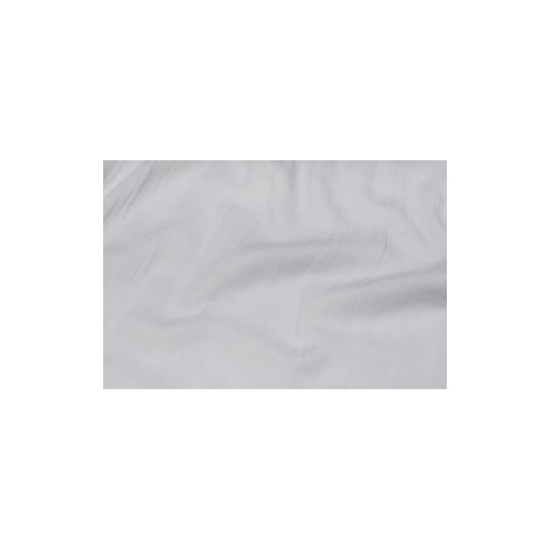 styleBREAKER Women's Scarf Lightweight & Transparent with Short Fringes Plain