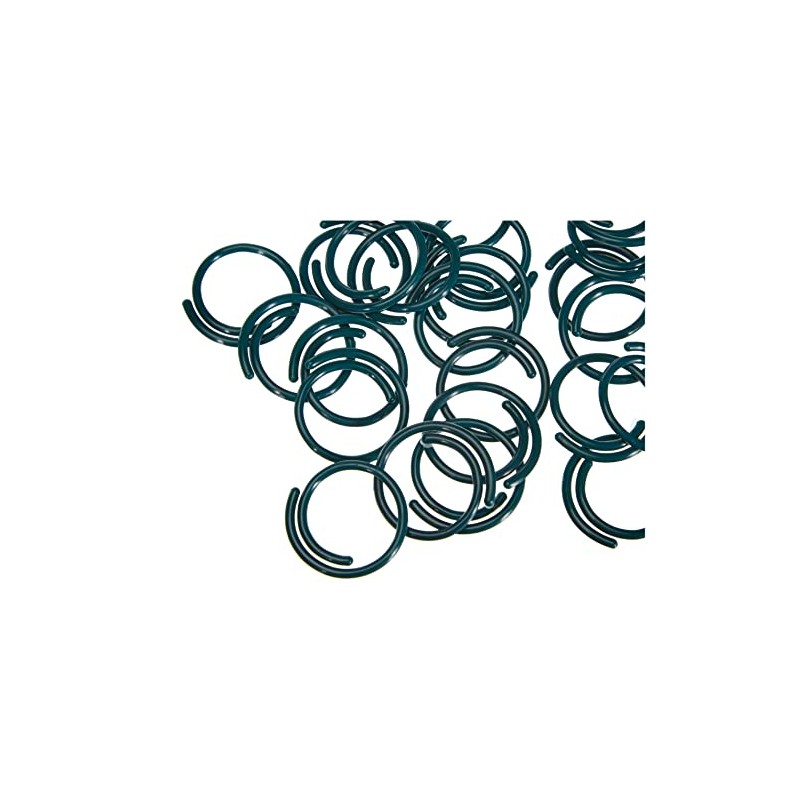 Dehner Plant Rings for Fixing Vine Plants Diameter 24 mm