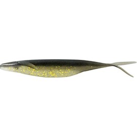 DEPS Sakamata Shad 8 inch [1] deps SAKAMATA SHAD 22 Golden Shiner 8 inch