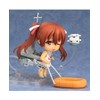 ねんどろいど 艦隊これくしょん ‐艦これ‐ Libeccio ノンスケール ABS&PVC製 塗装済み可動フィギュア