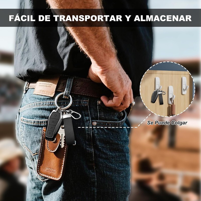 Protector de Llave BYD, Funda para Llave BYD, Genérico Funda
