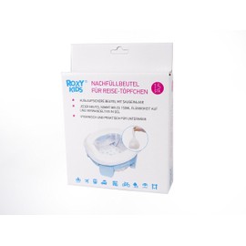 HandyPotty Refill Bags Pack of 15