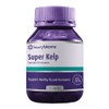 Henry Blooms Super Kelp 75 Vegetarian Capsules