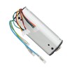 36V 17A Electric Scooter Controller Aluminium Alloy Heat Dissipation Electric
