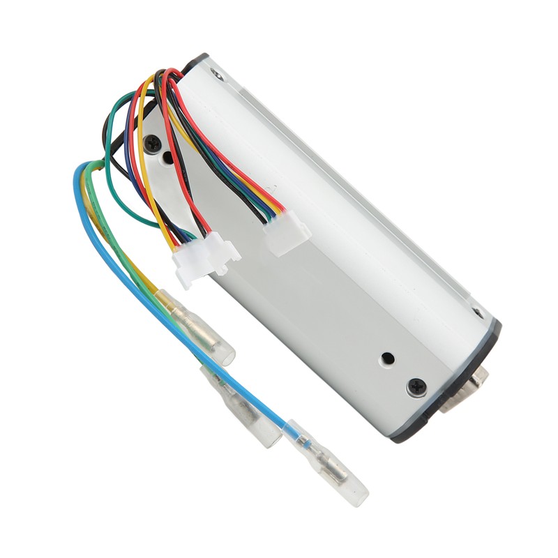 36V 17A Electric Scooter Controller Aluminium Alloy Heat Dissipation Electric