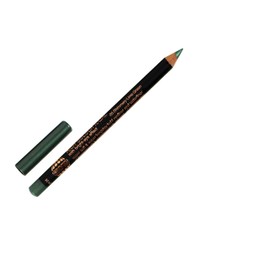 05 Shimmery Lime Green More Rich Colour Kajal bright eye effect eyeliner and waterliner inner eyelid Kohl eye liner pencil