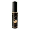 25pz Mascara Pestañas By Apple Negra Super Lash Mayoreo