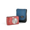 Lowepro Dublin 20 Pouch for Camera - Black/Arctic Blue