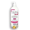 Crema Pelter Hidratante Corporal y Facial con Aceite de Almendras,