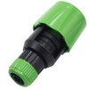 Kitchen Tap Hose Connector Pipe Garden Watering Connector,Hose Mixer Adaptor
