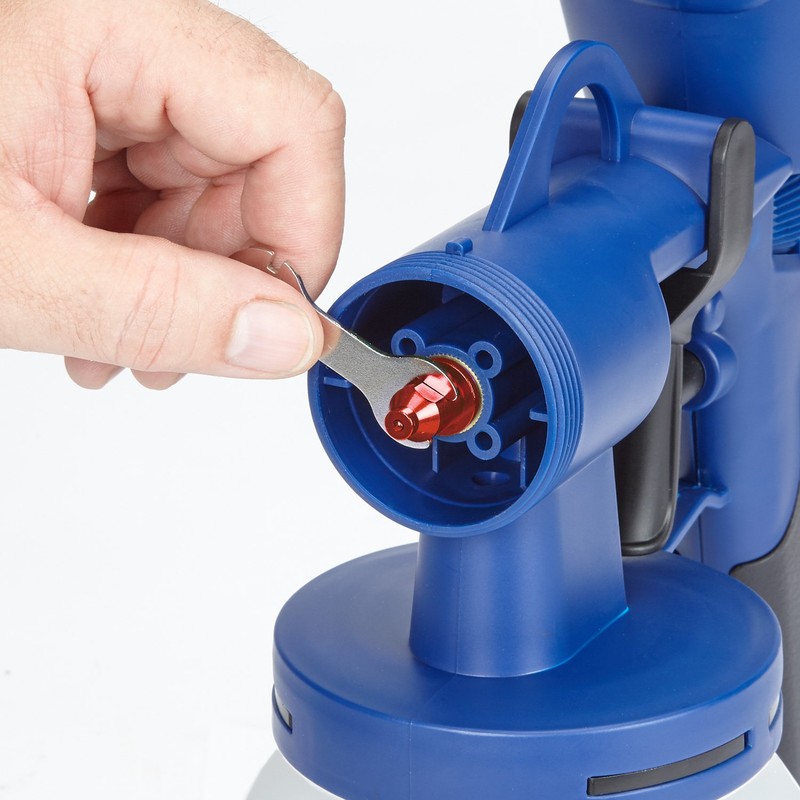 HomeRight C900111 Spray Tip Multi Pack for Super Finish Max