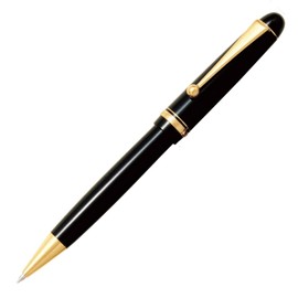 PILOT Yusai BP Custom 74 B Black BKK500RB Ballpoint Pen
