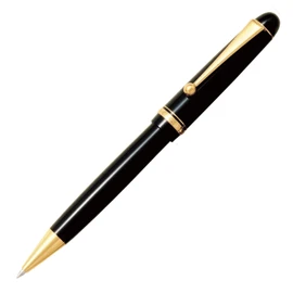 PILOT Yusai BP Custom 74 B Black BKK500RB Ballpoint Pen