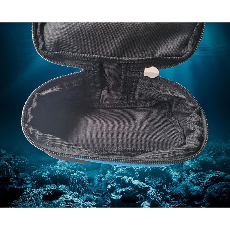 Diving ,Snorkeling Mask Soft Case -AKMsports