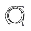 Genuine Volvo S80 S60 V70 XC70 Headlamp Washer Hose OE