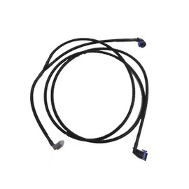 Genuine Volvo S80 S60 V70 XC70 Headlamp Washer Hose OE OEM 30655069