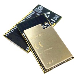 ESP32-WROVER-E/IE Module, 2.4GHz Wi-Fi + BT + BLE Integrated ESP32-D0WD-V3 or ESP32-D0WDR2-V3 Chip Optional 4/8/16MB Flash with PCB Antenna